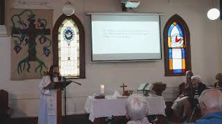 Eltham Montmorency Uniting Church Live Stream [upl. by Imar]