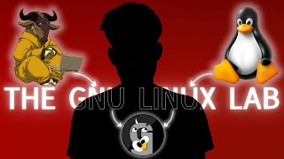 Introduction to The Gnu Linux Lab  Dont Miss This [upl. by Nolrah]