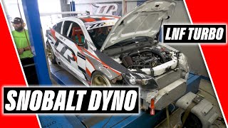 The Snobalt is BACK  Cobalt SS Baseline Dyno Tune [upl. by Burbank994]