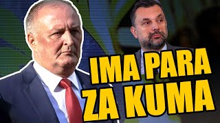 Helez “Konaković će OSTAVKU podnijeti“ Vlada FBiH novi KADROVI Putin i TRUMP će razgovarati [upl. by Chinua540]