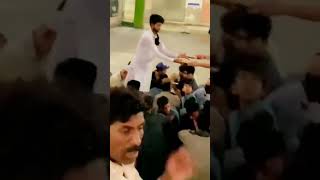 Abbas Ka Nara  Dariya Hai Hamara  Nadeem Sarwar Noha karbala ytshorts viral [upl. by Sherwynd]