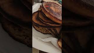 Racuchy na maślance shortvideo food funny homemade homefood foodhomemade [upl. by Harneen170]