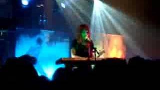 Paramore Faces In Disguise Live at the Ventura Theatre [upl. by Geoffrey204]