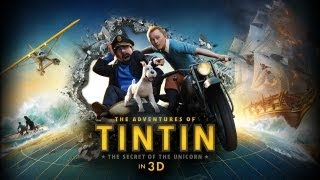 THE ADVENTURES OF TINTIN  HD ANDROID GAMEPLAY VIDEO [upl. by Assela]