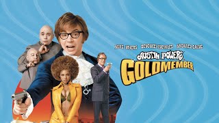 Austin Powers in Goldmember film 2002 TRAILER ITALIANO [upl. by Otiv]