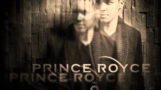 Incondicional  Prince Royce FlowExclusivocomwmv [upl. by Dot253]