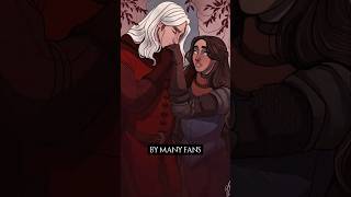 Rhaegar amp Lyanna Marriage Plot Explained [upl. by Tse874]