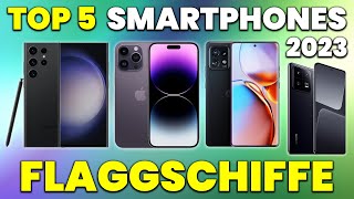 Smartphone Bestenliste 📲 Die besten Handys 2023 Xiaomi Apple Samsung Motorola Google [upl. by Yrtsed122]