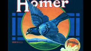 Homer  Grown In U S A  1970 full album [upl. by Eita]