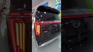 First Look 2025 GAC GN8 Luxury SUV Review Interior and Exterior GAC gn8 2025 shorts [upl. by Gregrory]