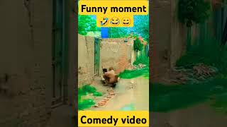 Man Slips at Door ampMechanics MachineFail shortsfeedyoutubeViralVideo FunnyMomentsTrendingNow [upl. by Eanert735]