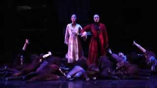 Kansas City Ballet presents Michael Pinks Dracula [upl. by Muriel]