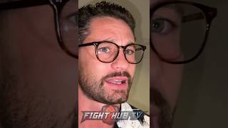 CHRIS ALGIERI WARNS SPENCE JR CRAWFORD IS DANGEROUS  BREAKS DOWN WHO WINS CLASH [upl. by Nichani]