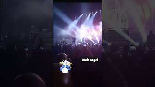 Dark Angel  Metal Fest chile 2023 [upl. by Harras]