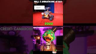 Disney Should Bring Back This Animatronic disneyanimatronics disneyparks animatronics [upl. by Nomrac]