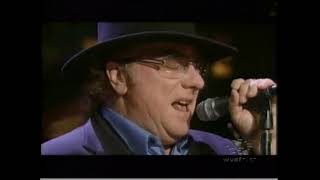 Van Morrison Live at Austin City Limits FULL SHOW UPGRADE 2006 [upl. by Antonie]