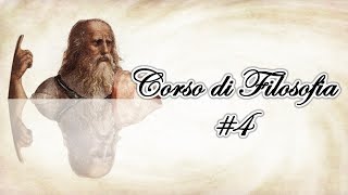 PLATONE Lezione completa  Filosofia 4 [upl. by Ained]