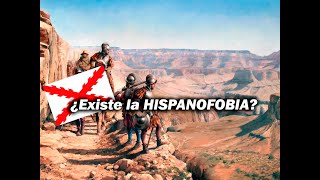 ¿Existe la quotHISPANOFOBIAquot en Latinoamerica [upl. by Gabel157]