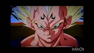 Vegeta bully Goku challenge him for fight 👿anime song dragonball animechad15 nov [upl. by Shuma59]