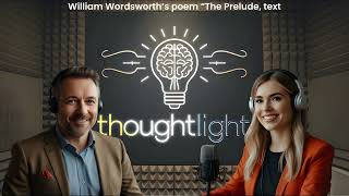 Thoughtlight Exploring William Wordsworths quotThe Preludequot – A Journey of SelfDiscovery [upl. by Olwena]