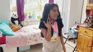 Ice Cream Cover  By Anukrishna Jayan Blackpink  Selena Gomez [upl. by Raven522]