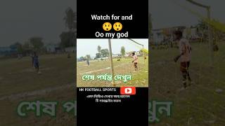 Khatar nak shot  শেষ পর্যন্ত দেখুন। 150 গতিতে শট । footballshorts footballskillspenalty football [upl. by Nnylireg]