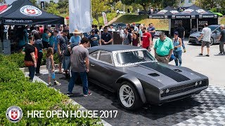 HRE Presents  Open House 2017 [upl. by Raffaj]