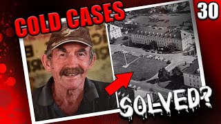 30 Cold Cases That Were Solved In 2024  True Crime Documentary  Compilation [upl. by Aninotna]