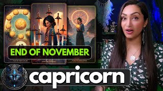 CAPRICORN 🕊️ quotThe Coming Weeks Are Going To Be AMAZING For Youquot ✷ Capricorn Sign ☽✷✷ [upl. by Jaye]