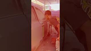 Ertiga Diesel part 5 cahayaautoservice cahayabodyrepairs [upl. by Janine329]