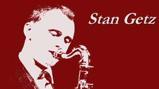 Stan Getz  Thou swell [upl. by Atsedom527]