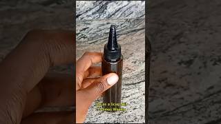 The Best Moringa Hair Growth Oil haircare haircaretips easyrecipes [upl. by Revlis608]