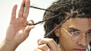 3 Ways To Start Dreadlocks In 2023 [upl. by Naida]