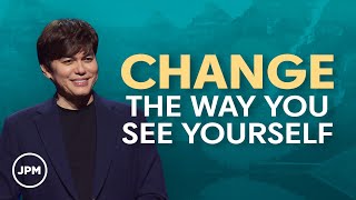 Transform The Way You Live By Changing This One Thing  Joseph Prince Ministries [upl. by Attevroc]