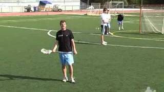 Inside Lacrosse Instruction Crease Play with Ryan Boyle [upl. by Yukio]