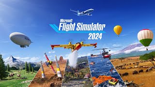 DO NOT WATCH MSFS2024 Queue Simulator amp Starship Flight 6 [upl. by Vergos177]