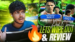 MAIN ACC eFootball 2025 RANKPUSH 🔥 LIVE 🛑 efootball live [upl. by Cutlerr]