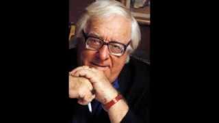 Ray Bradbury interviewed on Tom Snyder Radio Show [upl. by Eniamerej]