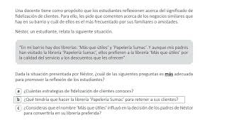 EXAMEN DE NOMBRAMIENTO 2022  EDUCACION PARA EL TRABAJO EPT N°2 [upl. by Nostaw]