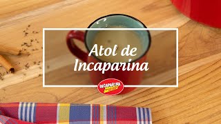 Atol de Incaparina [upl. by Cheng]