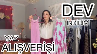 DEV İNDİRİM ALIşVERİŞiMCalvin KleinItaly türkiye alışveriş indirim zara calvinklein [upl. by Nyladnar]