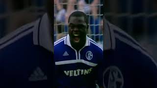 Herzlichen Glückwunsch zum 46 Geburtstag Asa 🥳 s04 schalke fußball einlebenlang football [upl. by Flan]