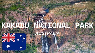 quotEXPLORING THE WONDERS OF KAKADU UNVEILING HISTORY CLIMATE AND ADVENTUREquot  AUSTRALIA TRAVEL [upl. by Norvin]