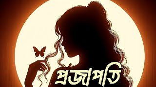 প্রজাপতি  PROJAPOTI  Bangla Song Lyrics  Lofi Music  Bangla Music [upl. by Harlen]