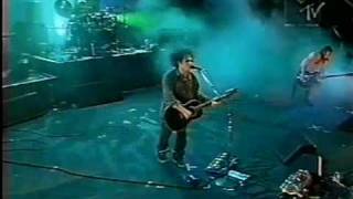 The Cure  From The Edge Of The Deep Green Sea Live 1996 [upl. by Nash]