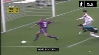 RONALDO FENOMENO 1996  Dribbling Skills Goals amp Assists  4K HD  M762 FOOTBALL GermanFootball [upl. by Saint]