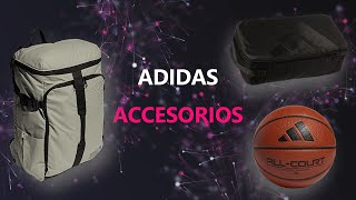 Adidas Accesorios [upl. by Angelis334]