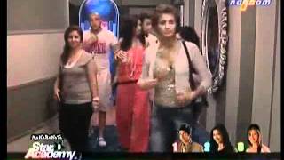 Rouwaida Attieh  رويدا عطية  Star Academy 8 visit 16 june part 23 [upl. by Thanh]