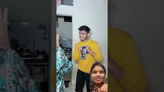 Dar gai bibi  sangita digital  comedy funny shorts youtubeshorts [upl. by Scottie]