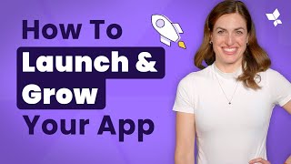 10 Steps To Launch Your App Successfully in 2024 [upl. by Davide]